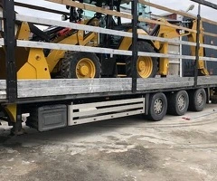 Tractări auto și transport specializat – Servicii disponibile NON-STOP
