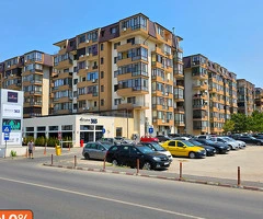 Apartament 3 camere, 2 balcoane si parcare | Confort Urban Rahova