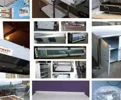Gratar roca vulcanica /gratar electric si gaz seria 70  - Horeca Bucuresti