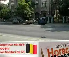 Gratar roca vulcanica /gratar electric si gaz seria 70  - Horeca Bucuresti
