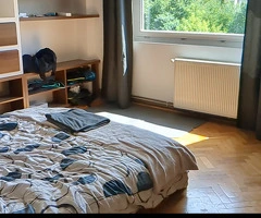 Privat ofer apart. 3 camere decomandate, 78 mp, Parcul Rozelor, Cluj Napoca