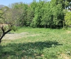 Teren plus casă bătrânească