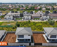 Vila premium - 5 camere | Teren 433mp | Domnesti Sarbi IF