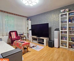 Apartament 2 camere | Mobilat | Utilat | Aparatorii Patriei - S4