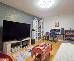 Apartament 2 camere | Mobilat | Utilat | Aparatorii Patriei - S4