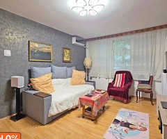 Apartament 2 camere | Mobilat | Utilat | Aparatorii Patriei - S4
