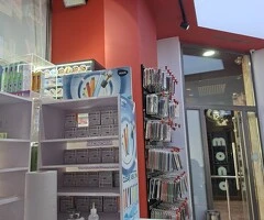 Afacere la Cheie de Vânzare Universitate!