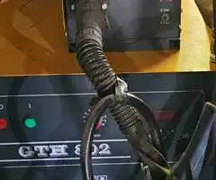 Utilaje industriale (cazan, instalatie sudura, etc.)