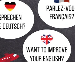 Meditatii Ore la Engleza, Germana si Franceza ieftine si de calitate!