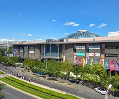 De inchiriat: Apartament 4 camere - Bucuresti Mall Vitan