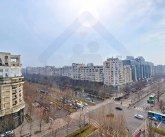 Apartament 3 camere, 2 bai (110mp!) | Parcare | Bd Unirii - Traian