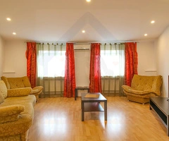 Apartament 3 camere, 2 bai (110mp!) | Parcare | Bd Unirii - Traian