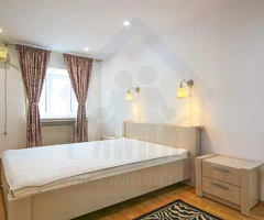 Apartament 3 camere, 2 bai (110mp!) | Parcare | Bd Unirii - Traian