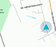Teren intravilan Ciorogârla