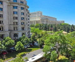 De inchiriat - Apartament 4 cam | Natiunile Unite | Ideal pt birouri