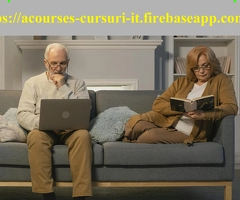 Cursuri pentru utilizarea calculatorului si laptopului - acourses