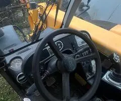 JCB Telehandle 2012
