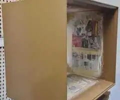 Fronturi MDF Vopsite