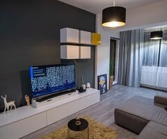Inchiriere apartament 2 camere Unirii rond Alba Iulia