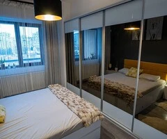 Inchiriere apartament 2 camere Unirii rond Alba Iulia
