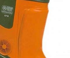 Cizme protectie forestiera antitaiere Lumberjack