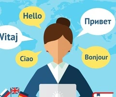 Traduceri autorizate / legalizate ( P-ta Rahova - Sector 5 )
