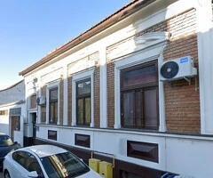 Clădire Ultracentrală cu Personalitate - Târgu Mureș