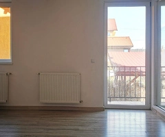 Vand apartament 2 cam. finisat, în Florești, jud Cluj