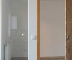 Vand apartament 2 cam. finisat, în Florești, jud Cluj