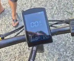 Bicicleta electrica heybike mars 2.0 Putere motor 750w -1400w