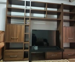 Inchiriez ap 3 camere Prima Sucevei