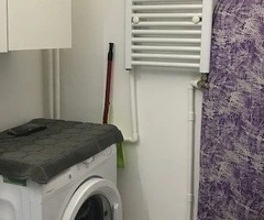 Garsoniera decomandata Dristor metrou