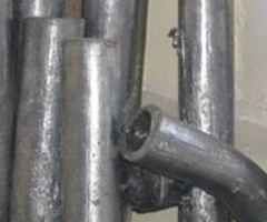 Reparatii tevi de plumb - instalatii tehnico - sanitare