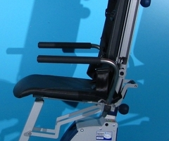 Elevator pentru scari AAT S-Max