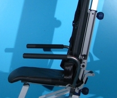 Elevator pentru scari AAT S-Max