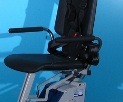 Elevator pentru scari AAT S-Max