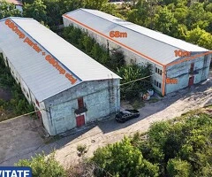 Hale de inchiriat in 1 Decembrie Ilfov | NILS Imobiliare