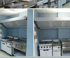 Echipamente profesionale pentru Bucatarii, Fast-food, Pizzerii, Catering, Restaurant, Cofetarii, Caf