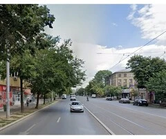 Iancului vad activitati comerciale diverse