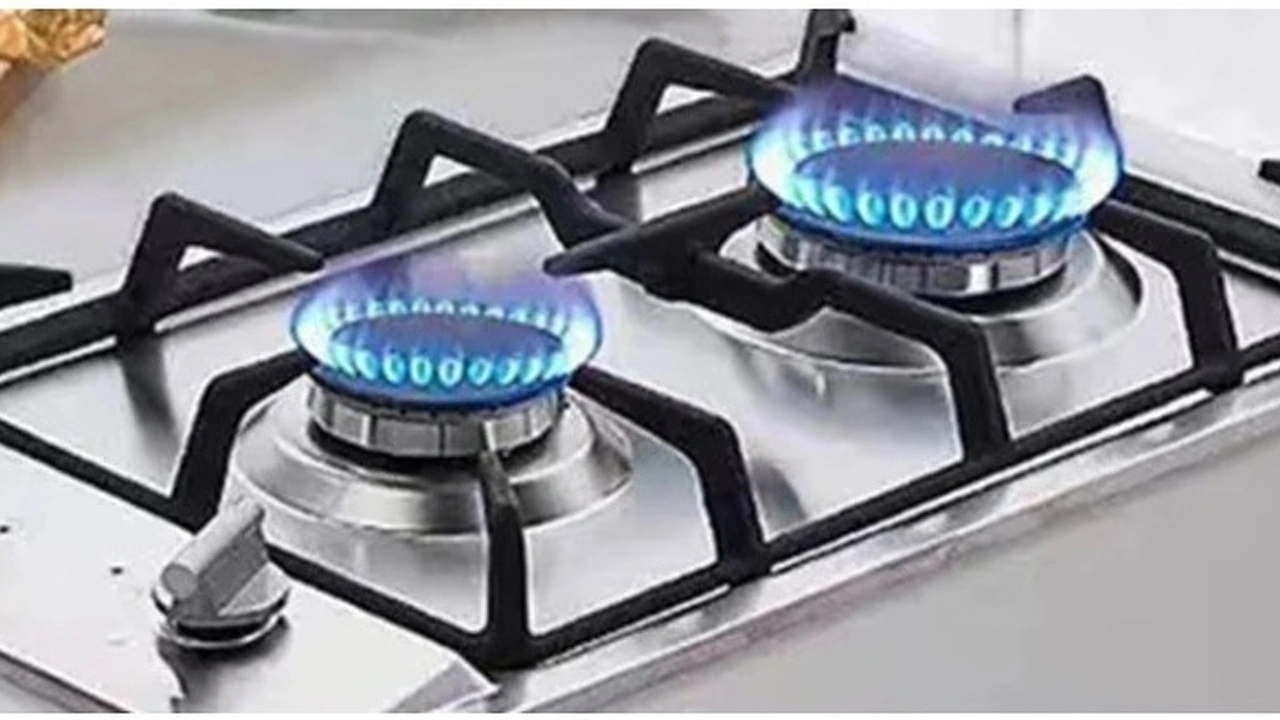 Instalator aragaze - hote aragaz - masini de spalat - 1/2