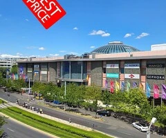 Pret bomba! - Apartament 4 camere - Bucuresti Mall Vitan