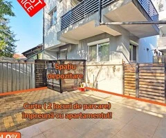 Apartament 2 camere | Renovat | Mobilat | Utilat | Parcare | Sector 1