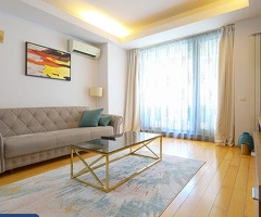 Locatie TOP! - Apartament cu 2 camere | Herastrau - Aviatiei