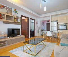 Locatie TOP! - Apartament cu 2 camere | Herastrau - Aviatiei