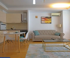 Locatie TOP! - Apartament cu 2 camere | Herastrau - Aviatiei