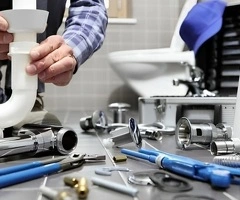 Desfundare Wc - Reparatii instalatii tehnico - sanitare