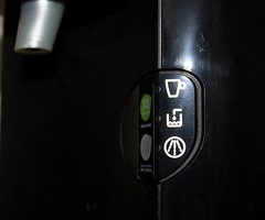 Aparat de cafea Bosch Tassimo