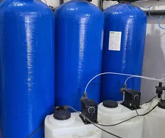 ECHIPAMENTE DE FABRICARE ADBLUE