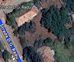 Teren+ casa demolabila 1183mp de vanzare aproape de Bucuresti,Petrachioaia, Ilfov