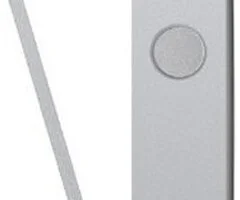 iPod Shuffle Apple 4th Generation Argintiu